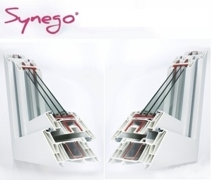 SYNEGO  80 MM